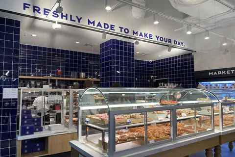 Da Bara Bakery photo 2