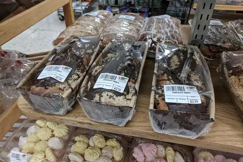 Da Bara Bakery photo 1